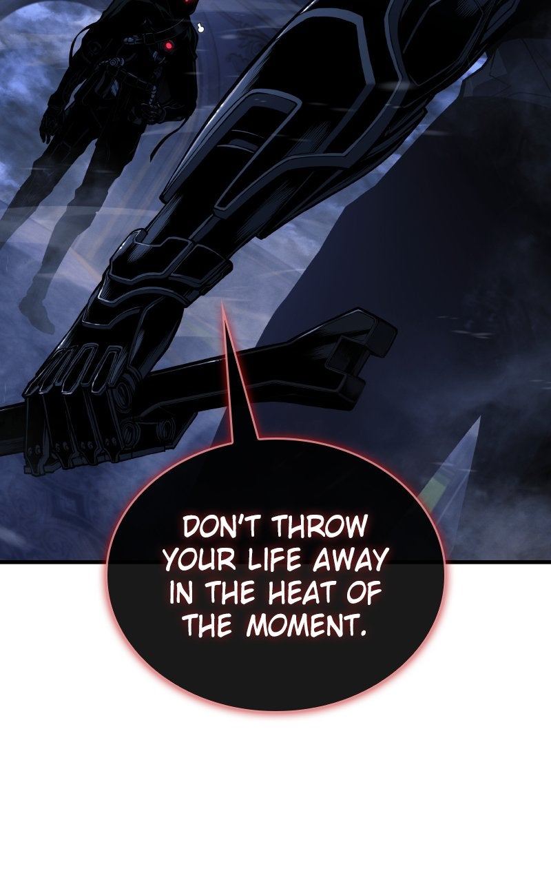 Read Bad Born Blood EN Manga Online