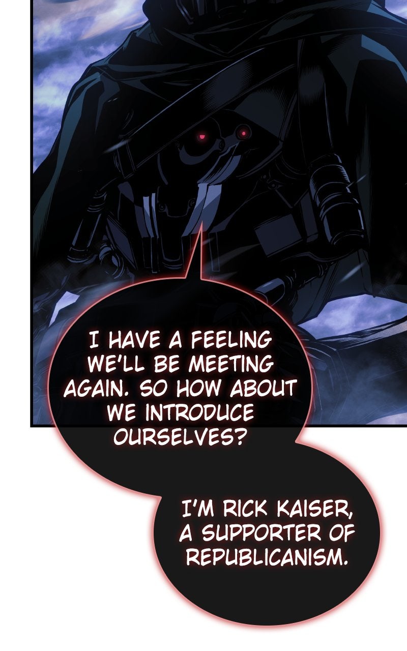 Read Bad Born Blood EN Manga Online