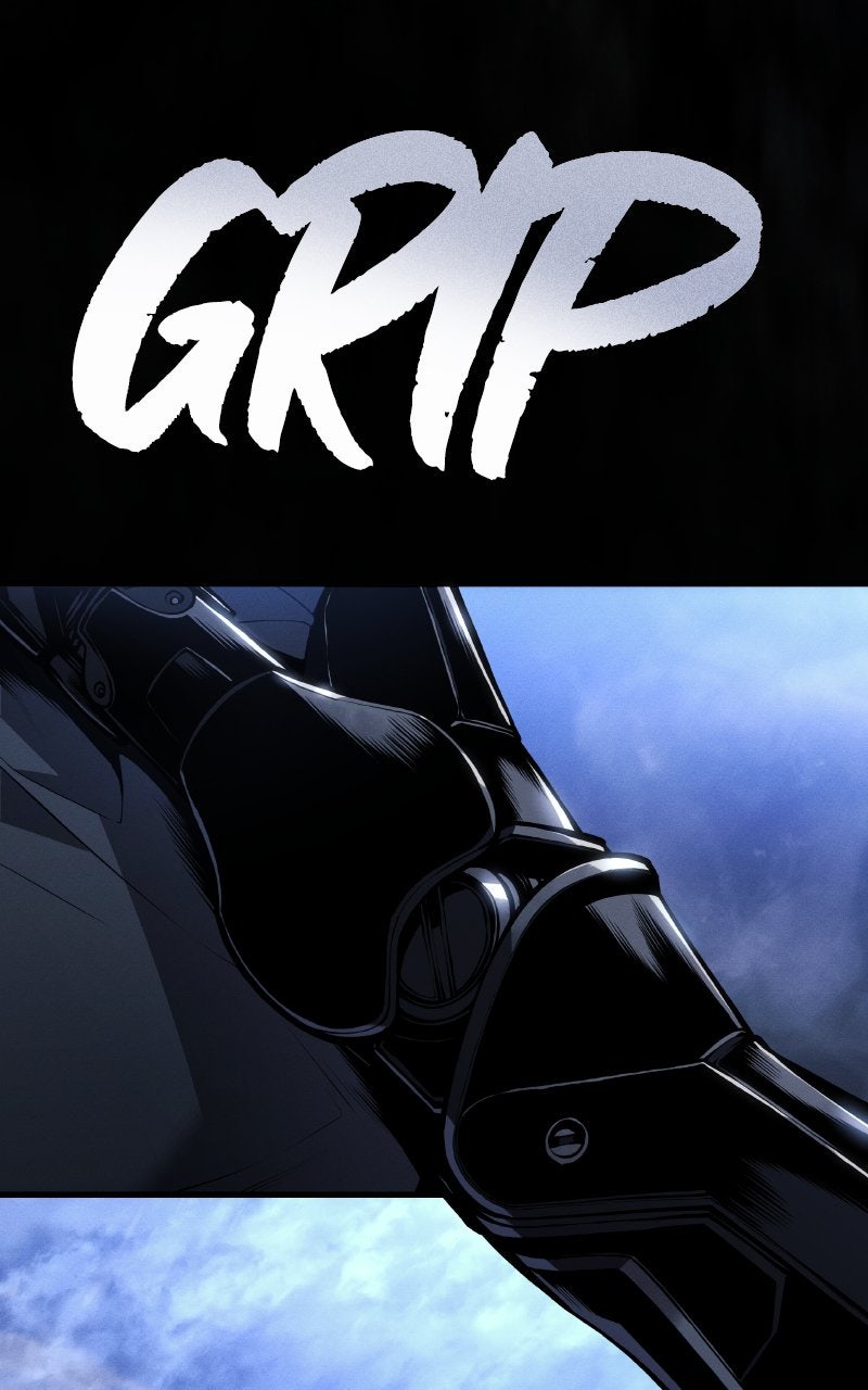 Read Bad Born Blood EN Manga Online