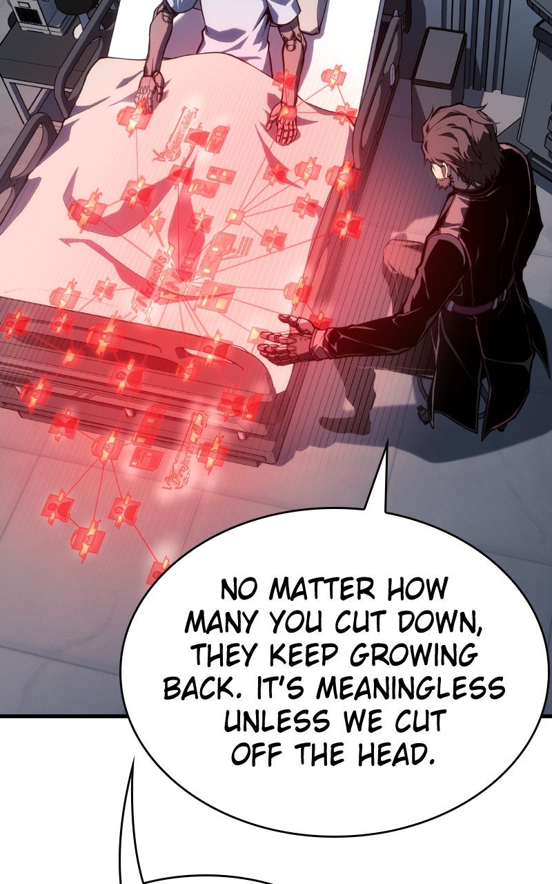 Read Bad Born Blood EN Manga Online