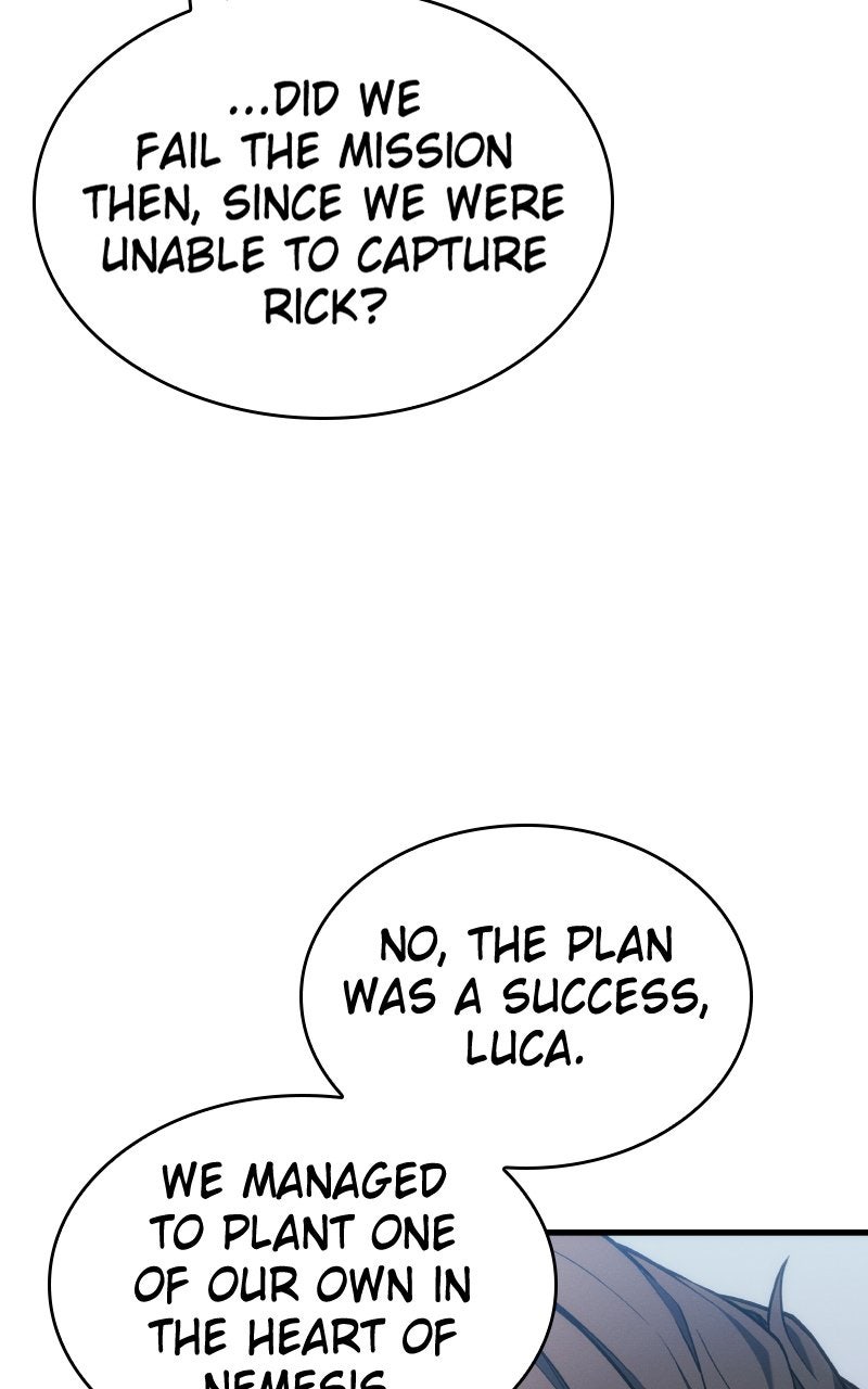 Read Bad Born Blood EN Manga Online