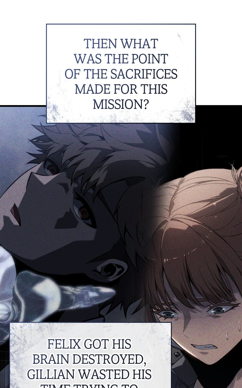 Read Bad Born Blood EN Manga Online