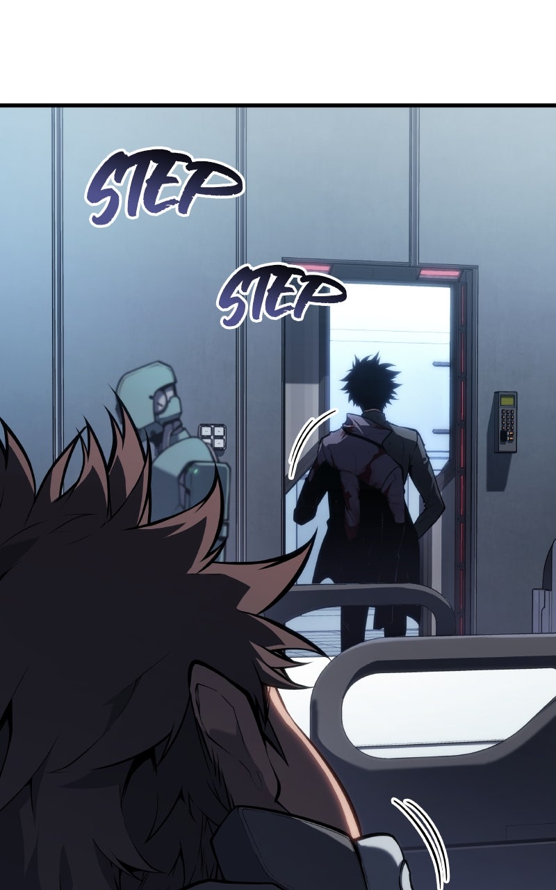 Read Bad Born Blood EN Manga Online