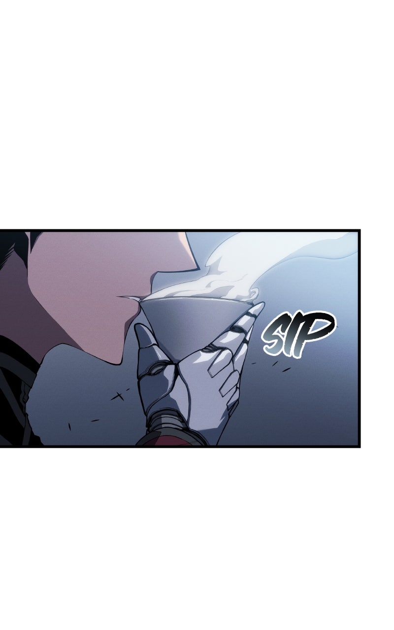 Read Bad Born Blood EN Manga Online