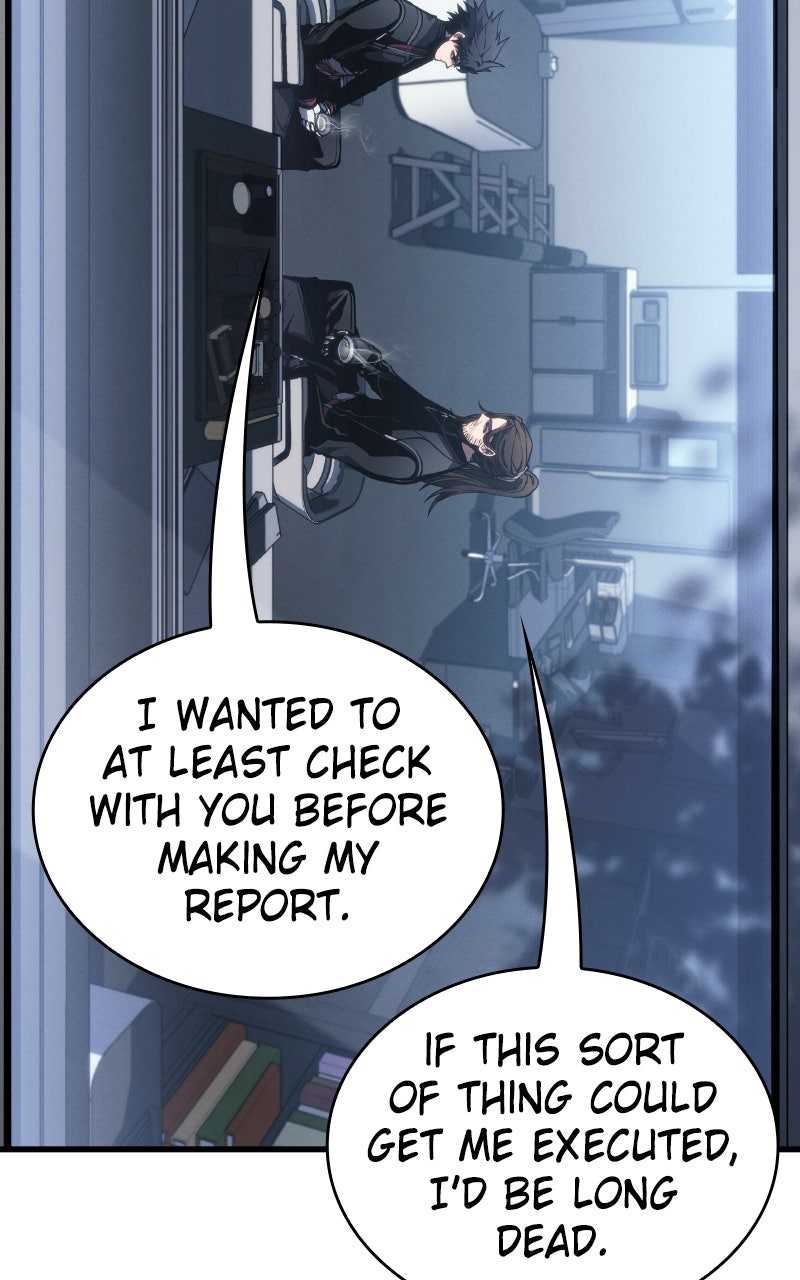 Read Bad Born Blood EN Manga Online