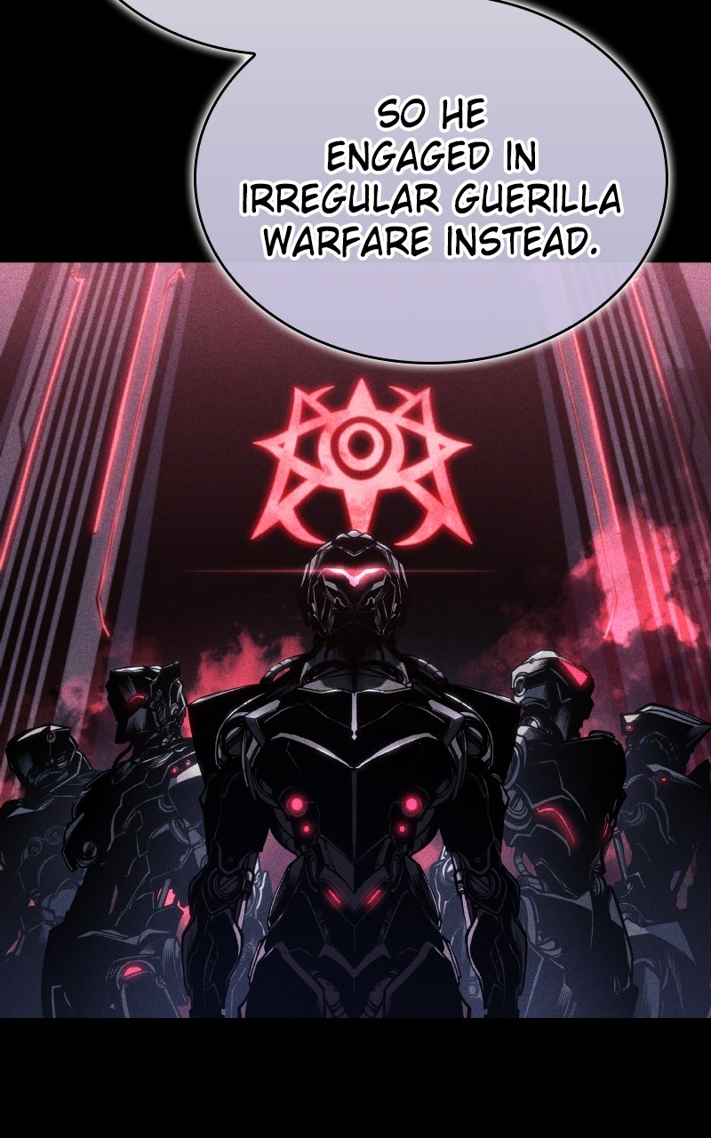 Read Bad Born Blood EN Manga Online