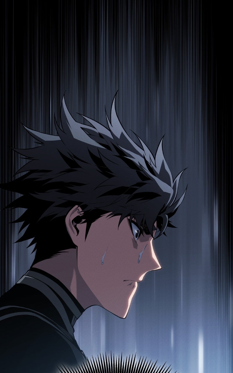 Read Bad Born Blood EN Manga Online