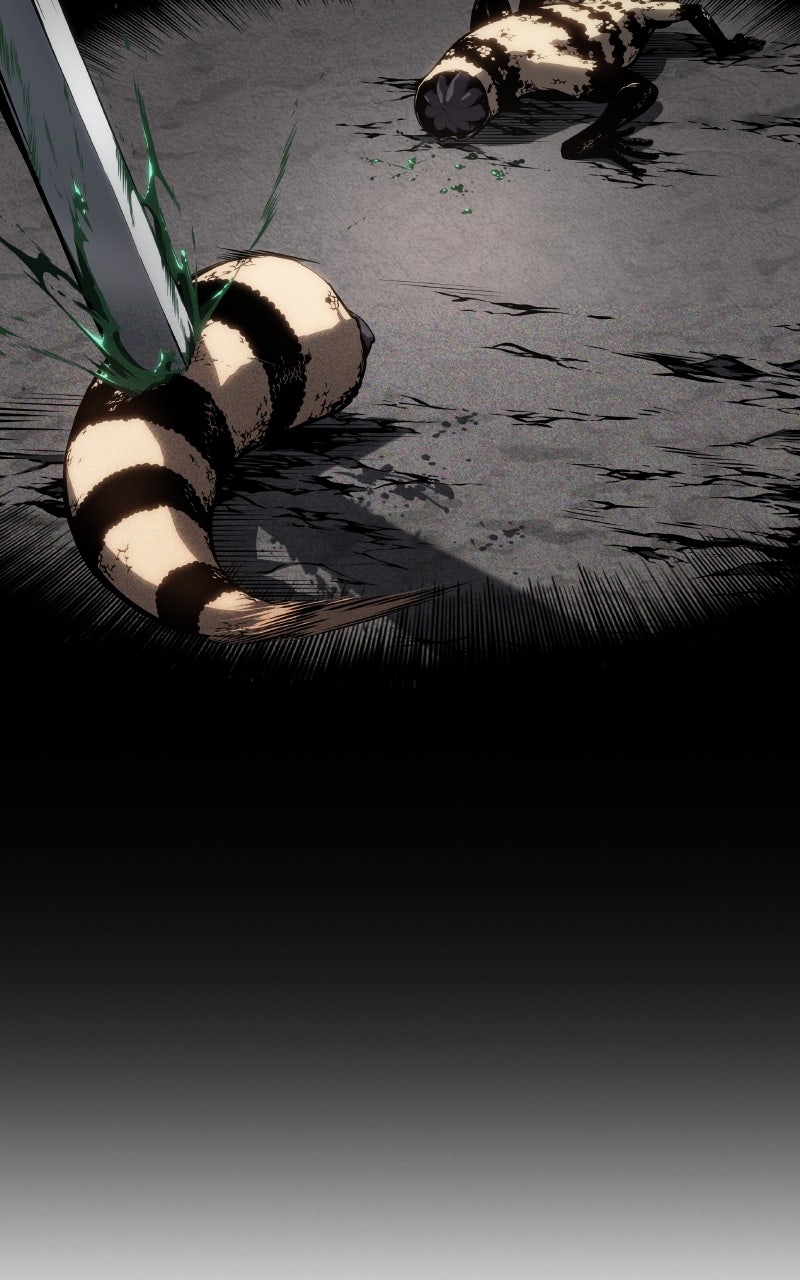 Read Bad Born Blood EN Manga Online