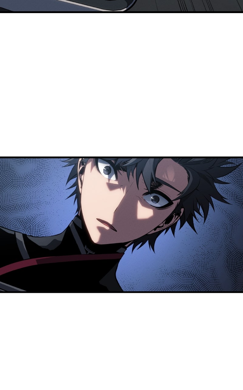 Read Bad Born Blood EN Manga Online