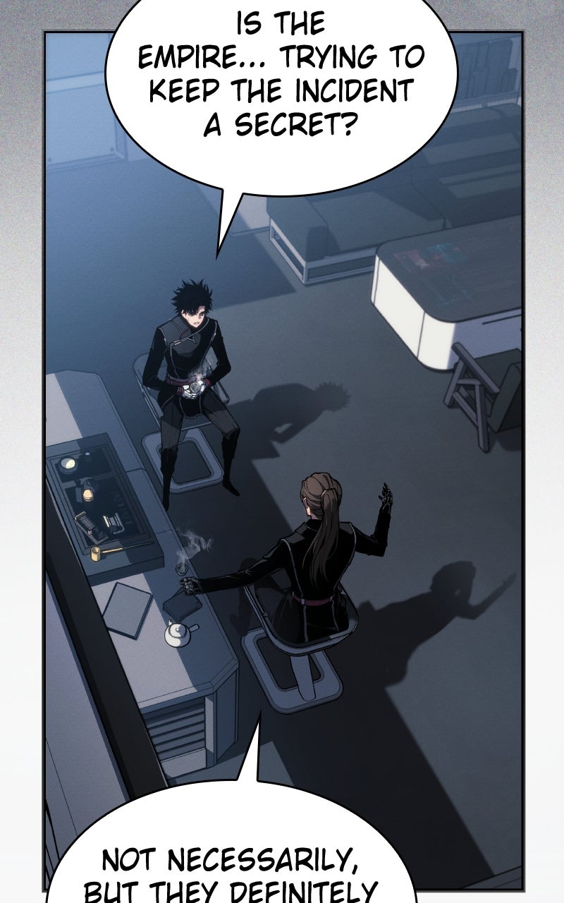 Read Bad Born Blood EN Manga Online