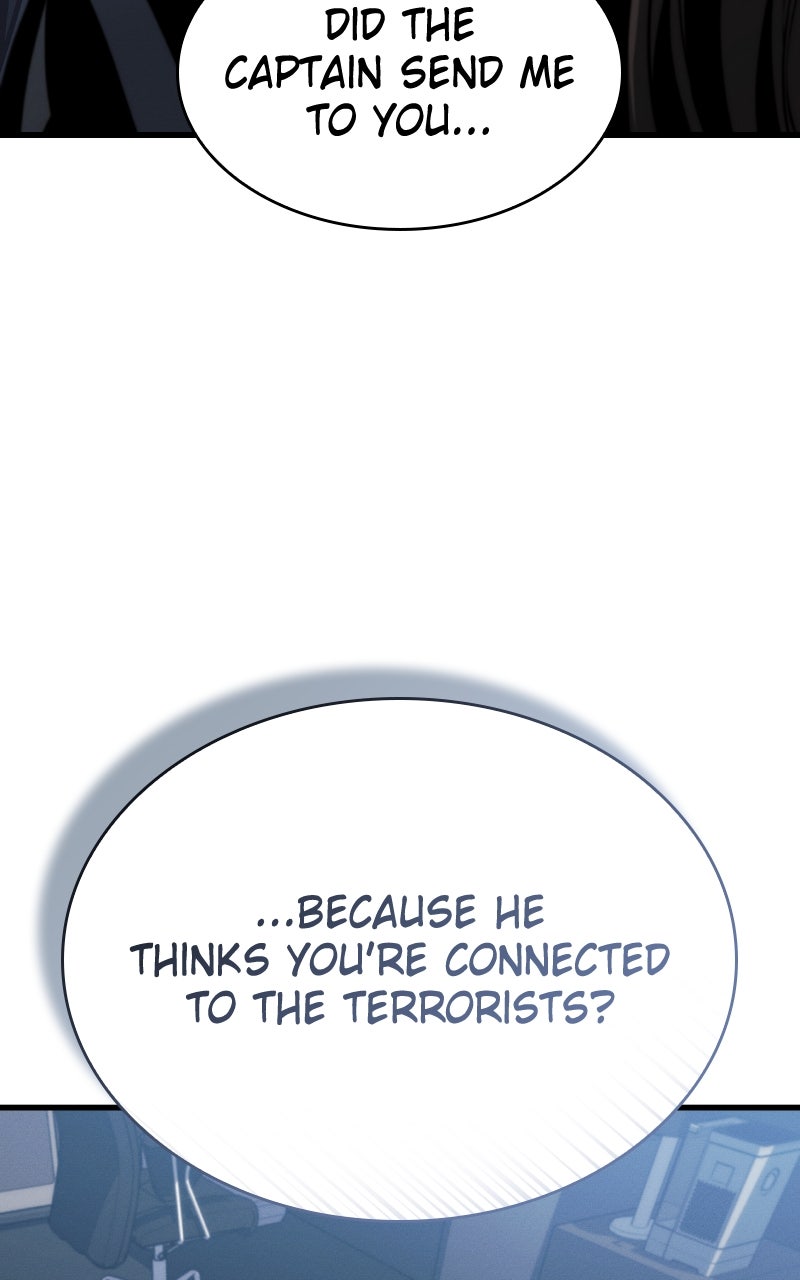 Read Bad Born Blood EN Manga Online