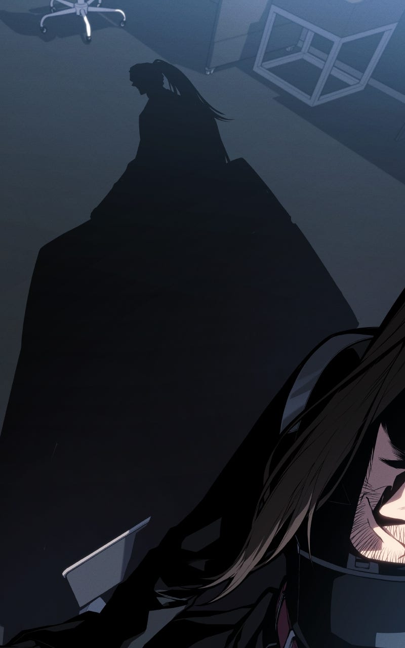 Read Bad Born Blood EN Manga Online