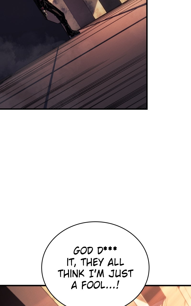 Read Bad Born Blood EN Manga Online