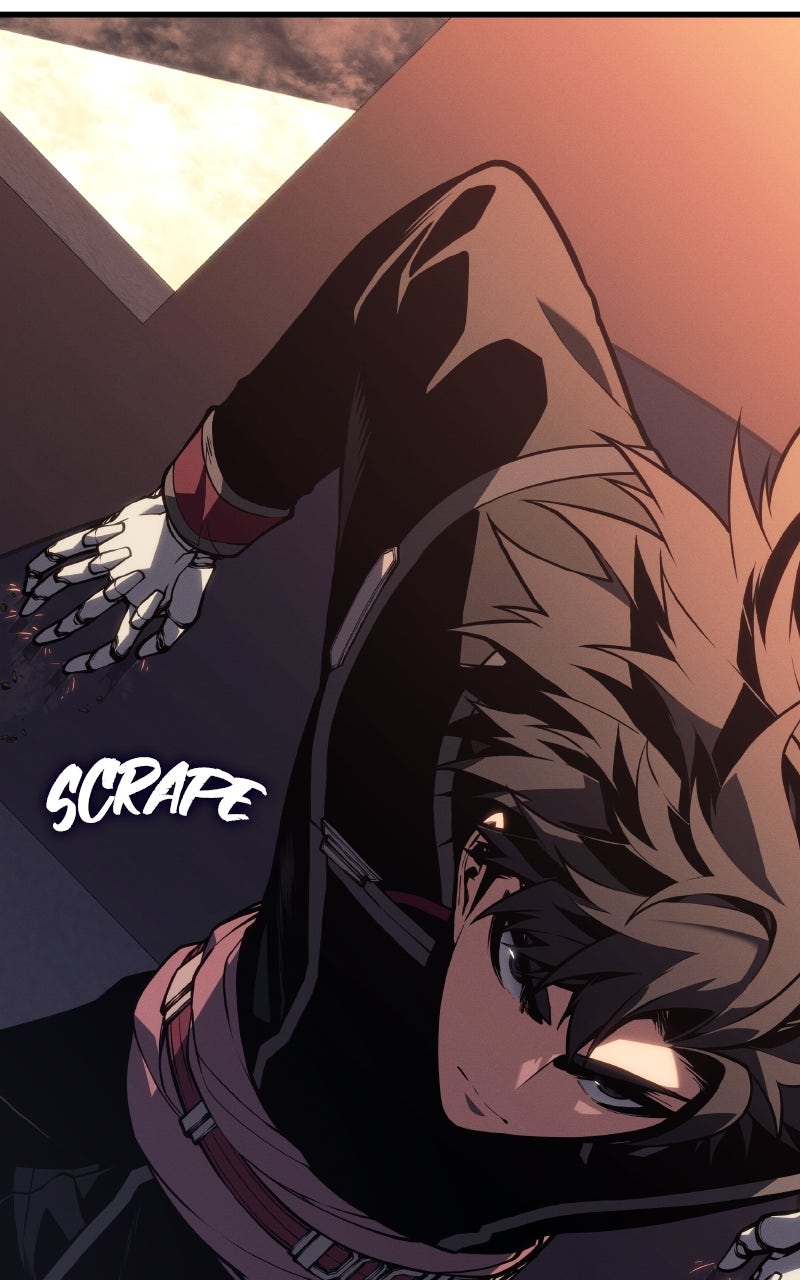 Read Bad Born Blood EN Manga Online