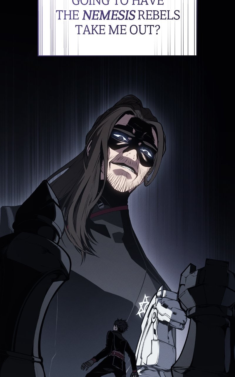 Read Bad Born Blood EN Manga Online