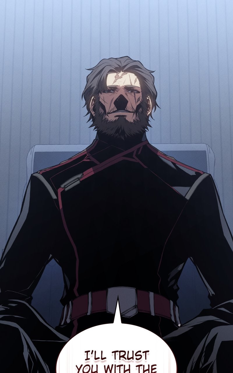 Read Bad Born Blood EN Manga Online