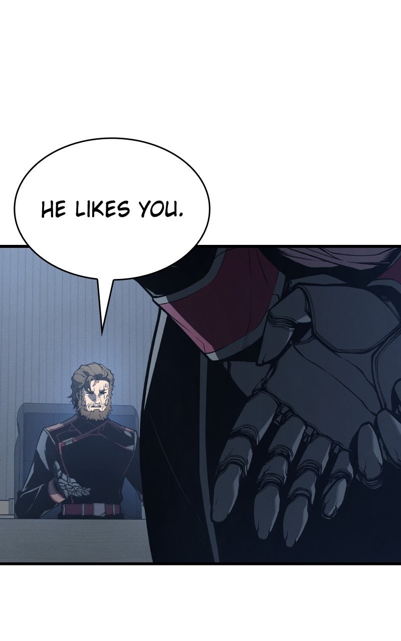 Read Bad Born Blood EN Manga Online