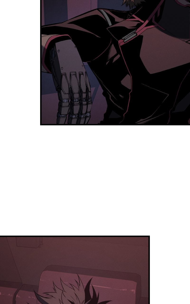 Read Bad Born Blood EN Manga Online