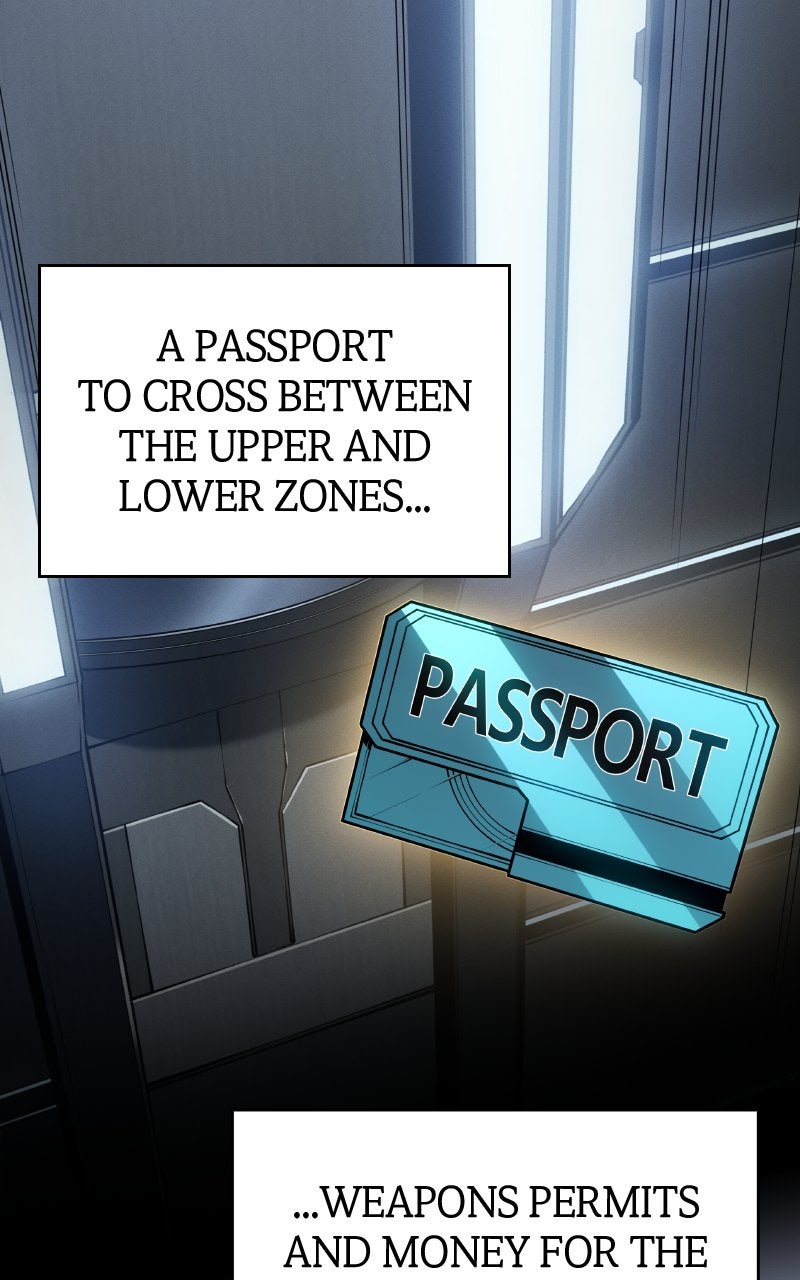 Read Bad Born Blood EN Manga Online