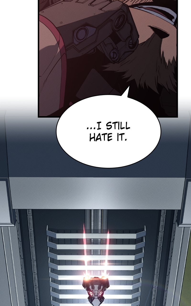 Read Bad Born Blood EN Manga Online