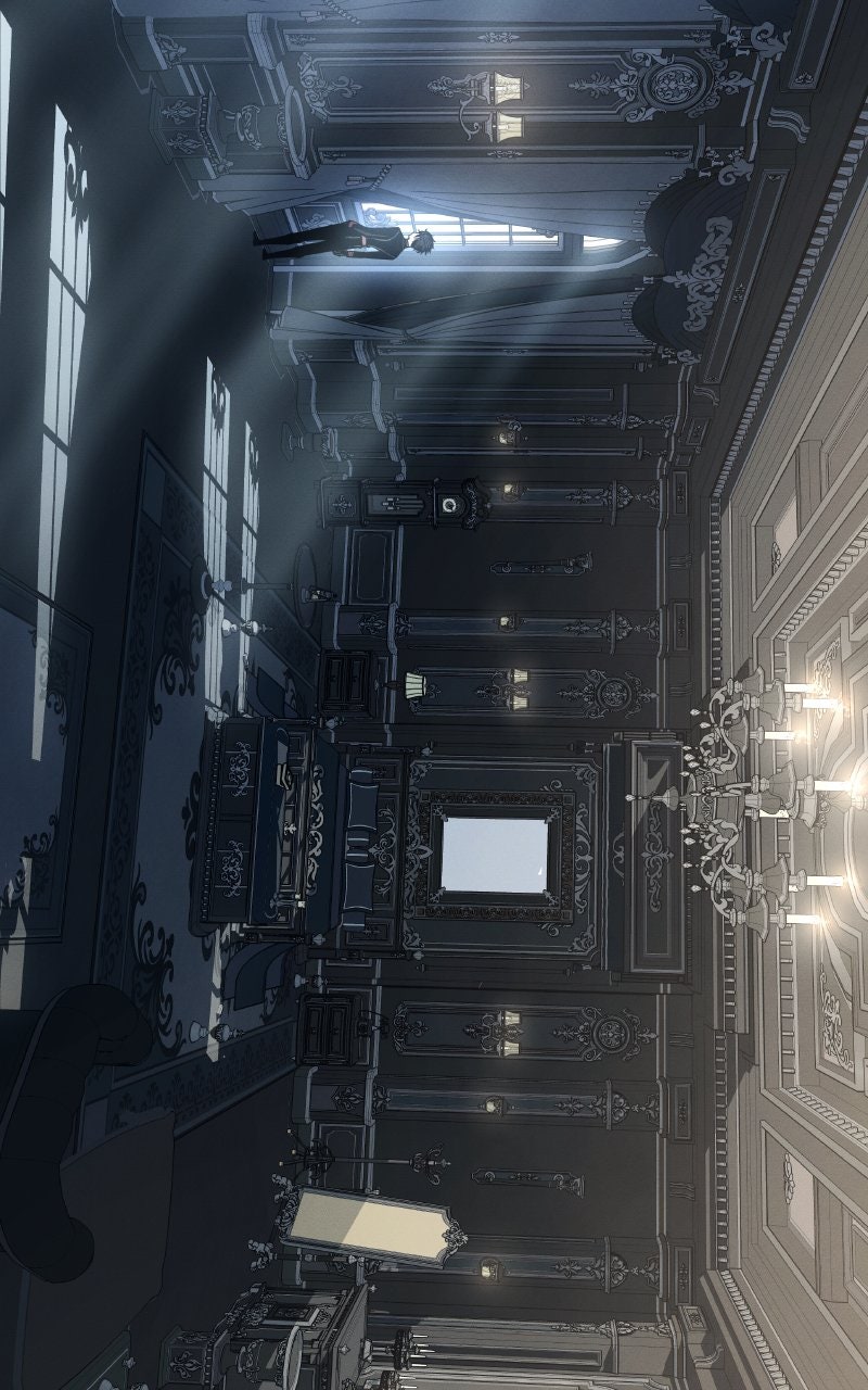 Read Bad Born Blood EN Manga Online