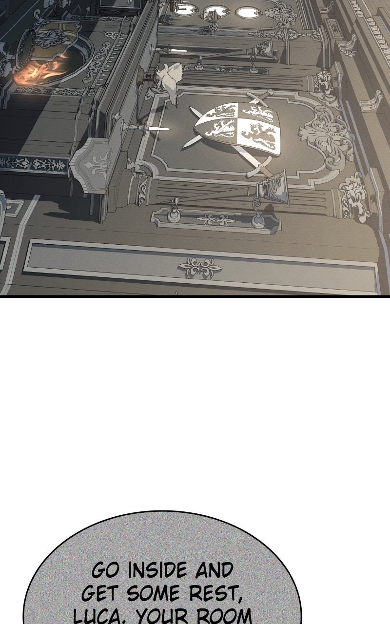 Read Bad Born Blood EN Manga Online