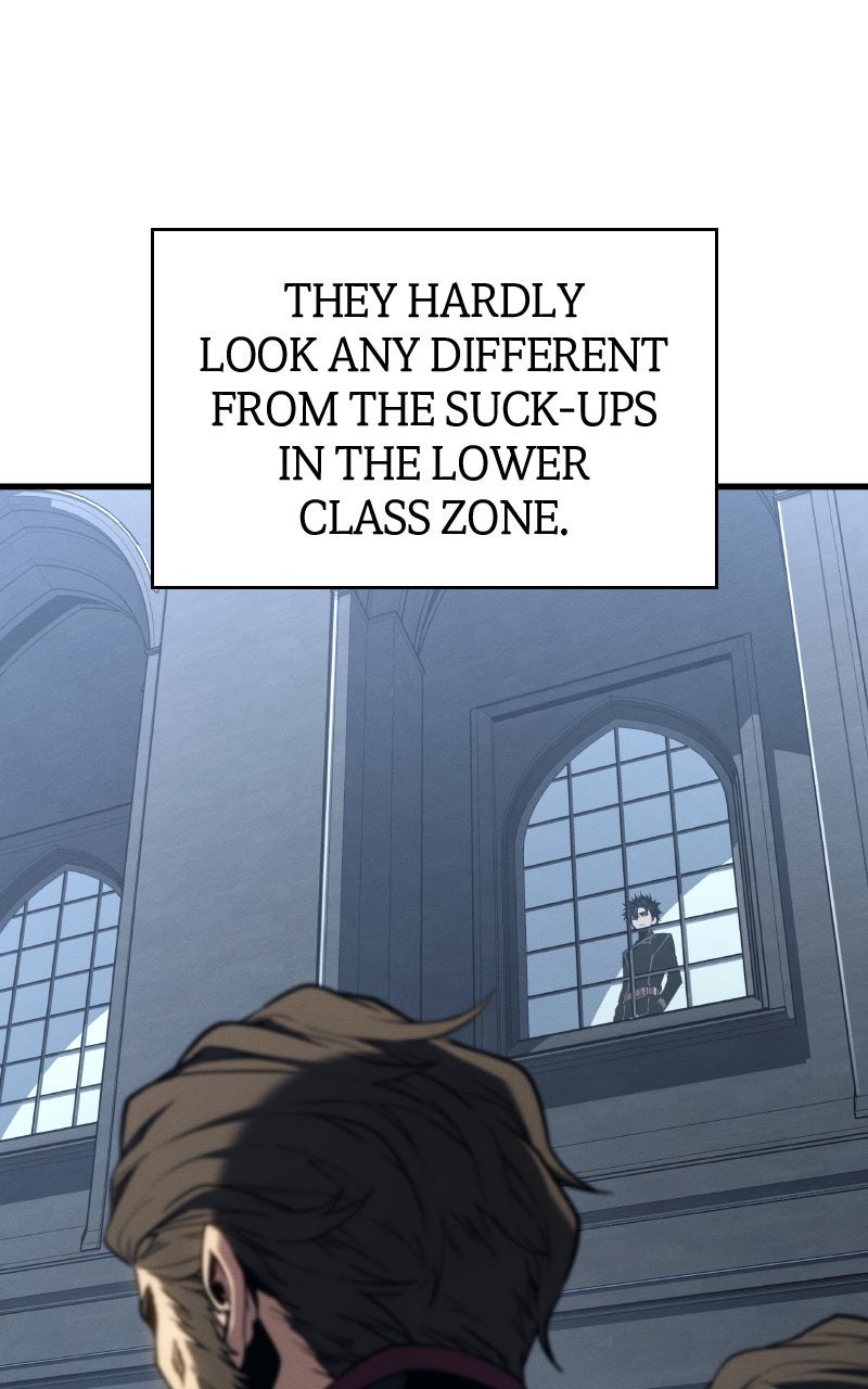 Read Bad Born Blood EN Manga Online