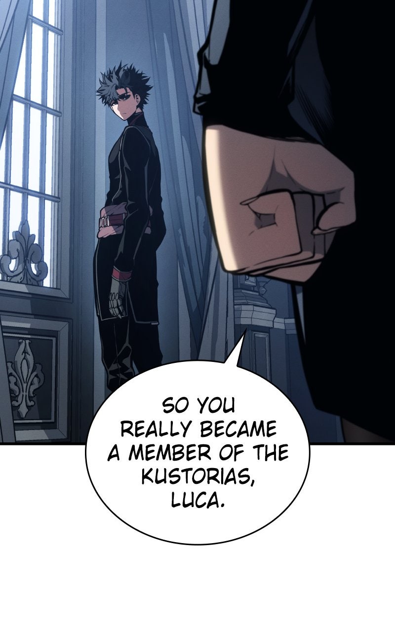 Read Bad Born Blood EN Manga Online