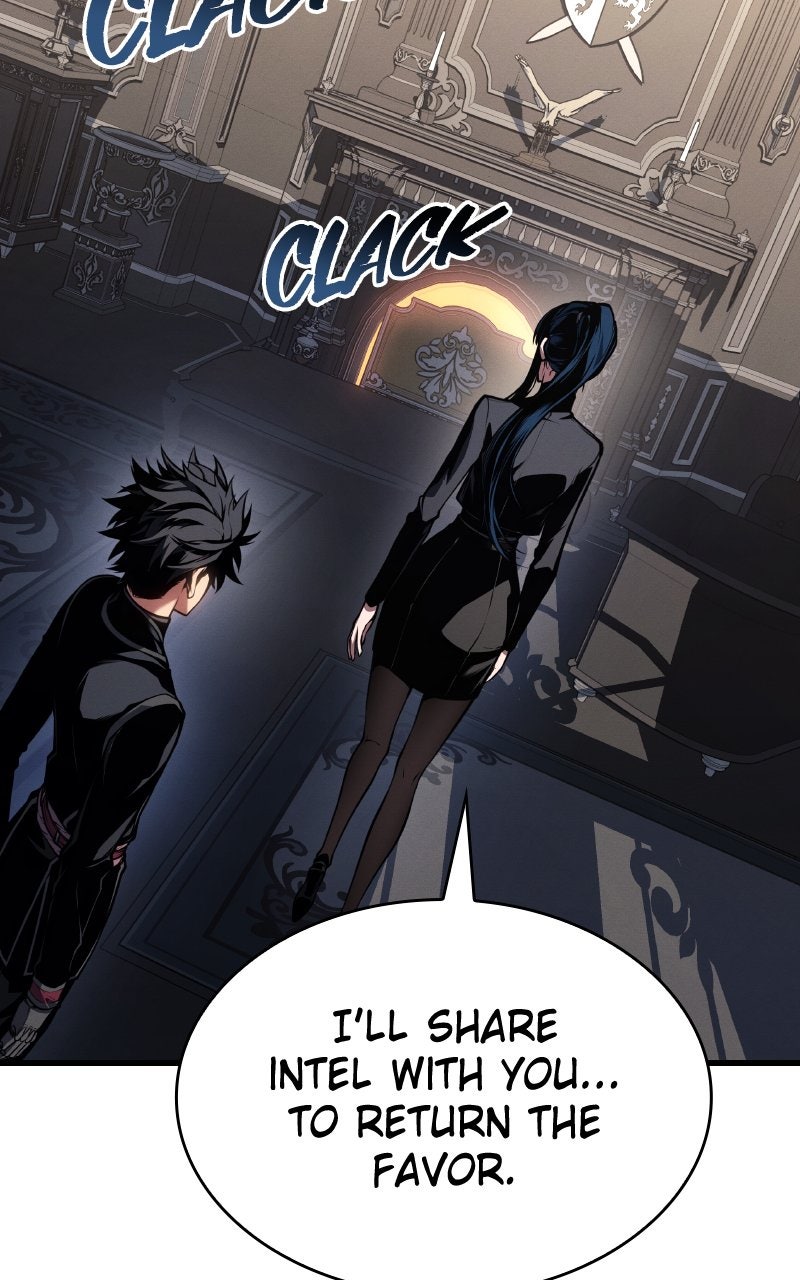 Read Bad Born Blood EN Manga Online