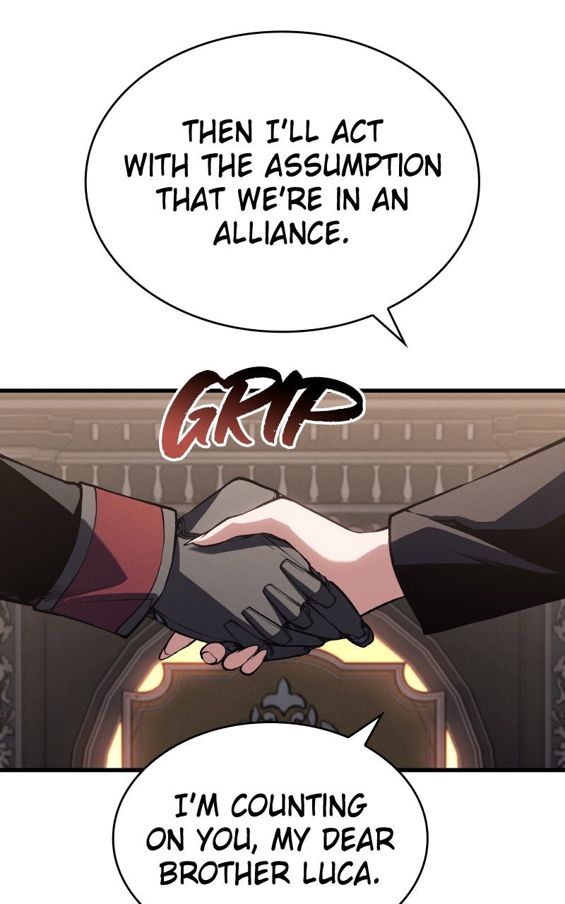 Read Bad Born Blood EN Manga Online