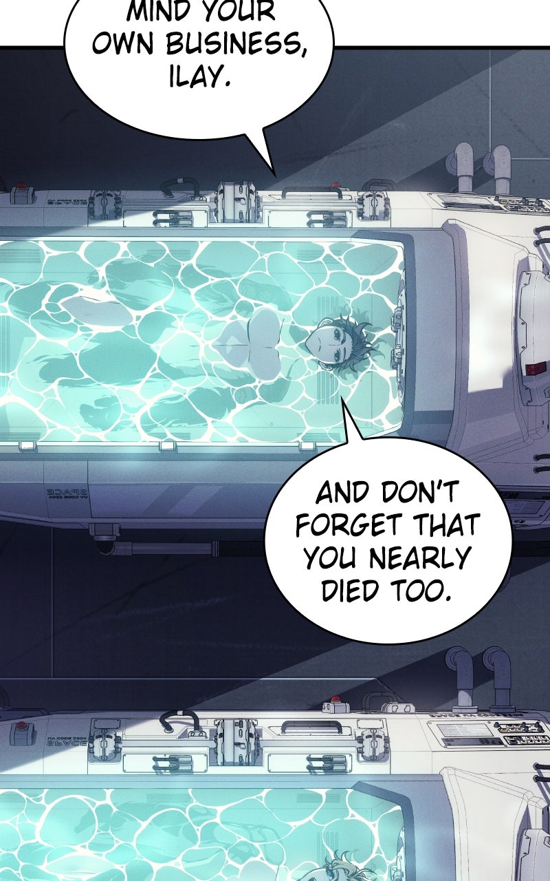 Read Bad Born Blood EN Manga Online