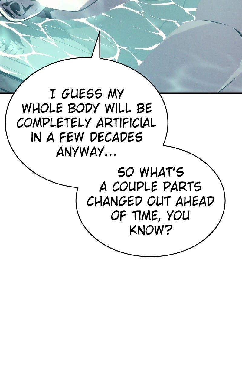 Read Bad Born Blood EN Manga Online