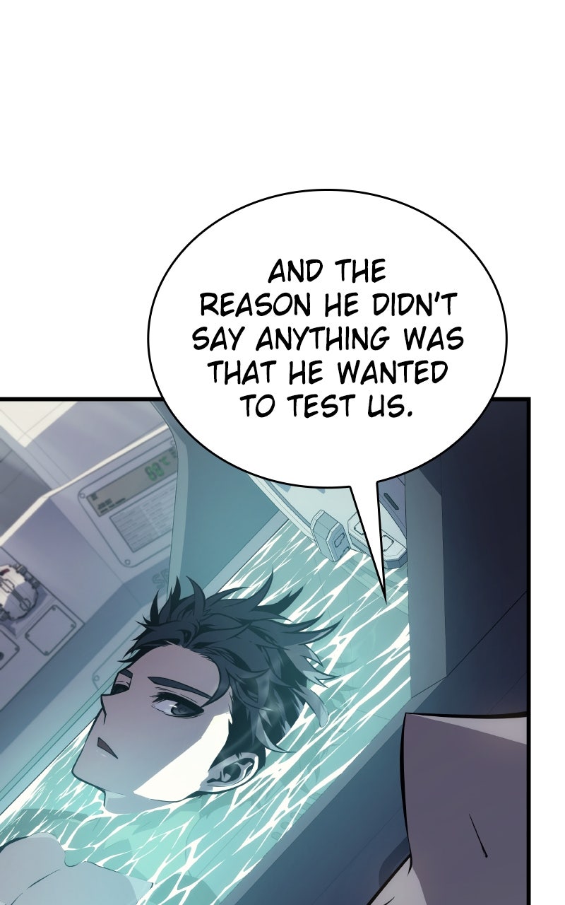 Read Bad Born Blood EN Manga Online