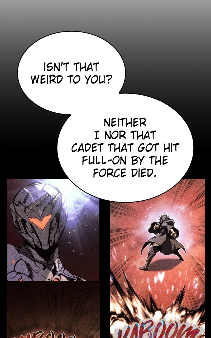 Read Bad Born Blood EN Manga Online