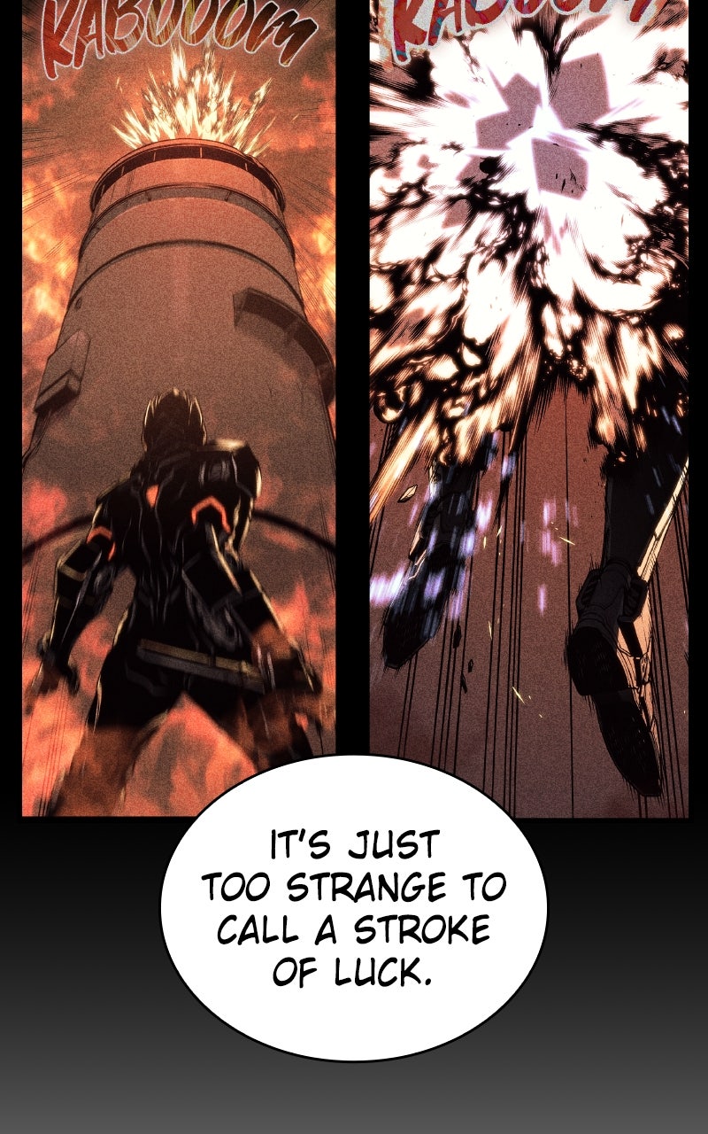 Read Bad Born Blood EN Manga Online