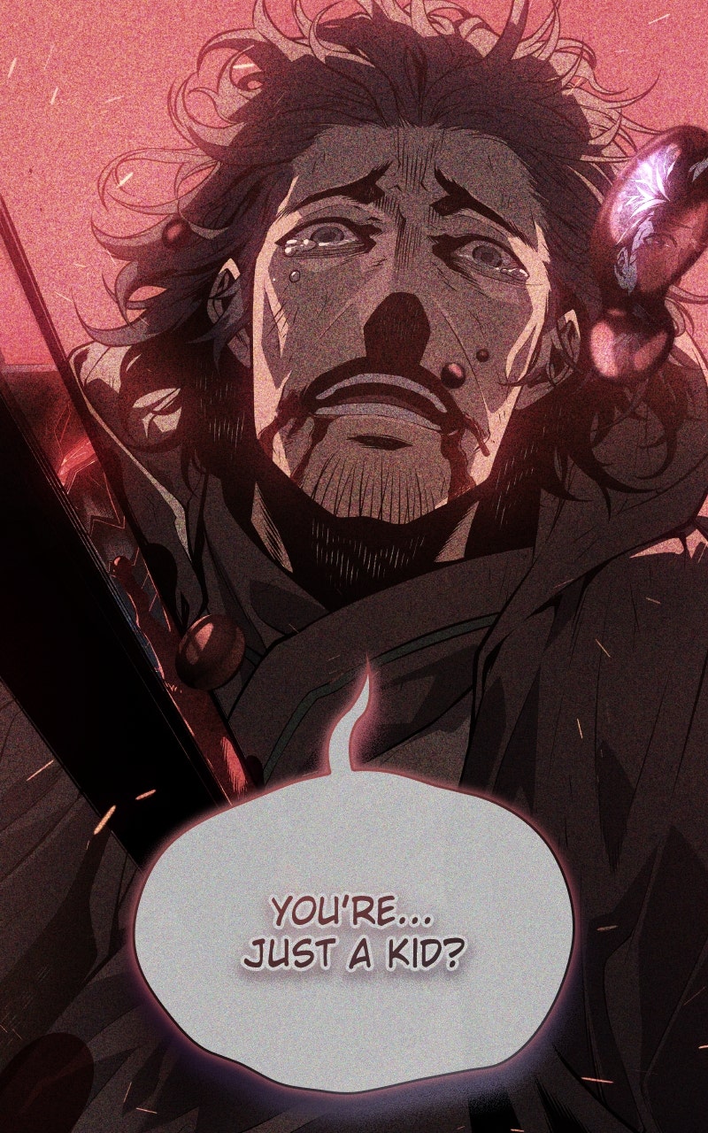 Read Bad Born Blood EN Manga Online