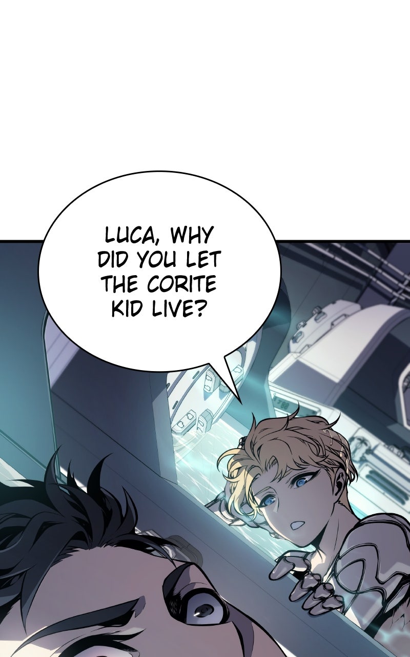 Read Bad Born Blood EN Manga Online