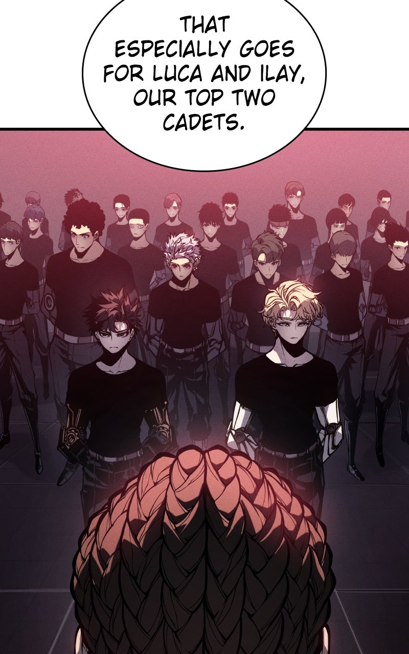 Read Bad Born Blood EN Manga Online