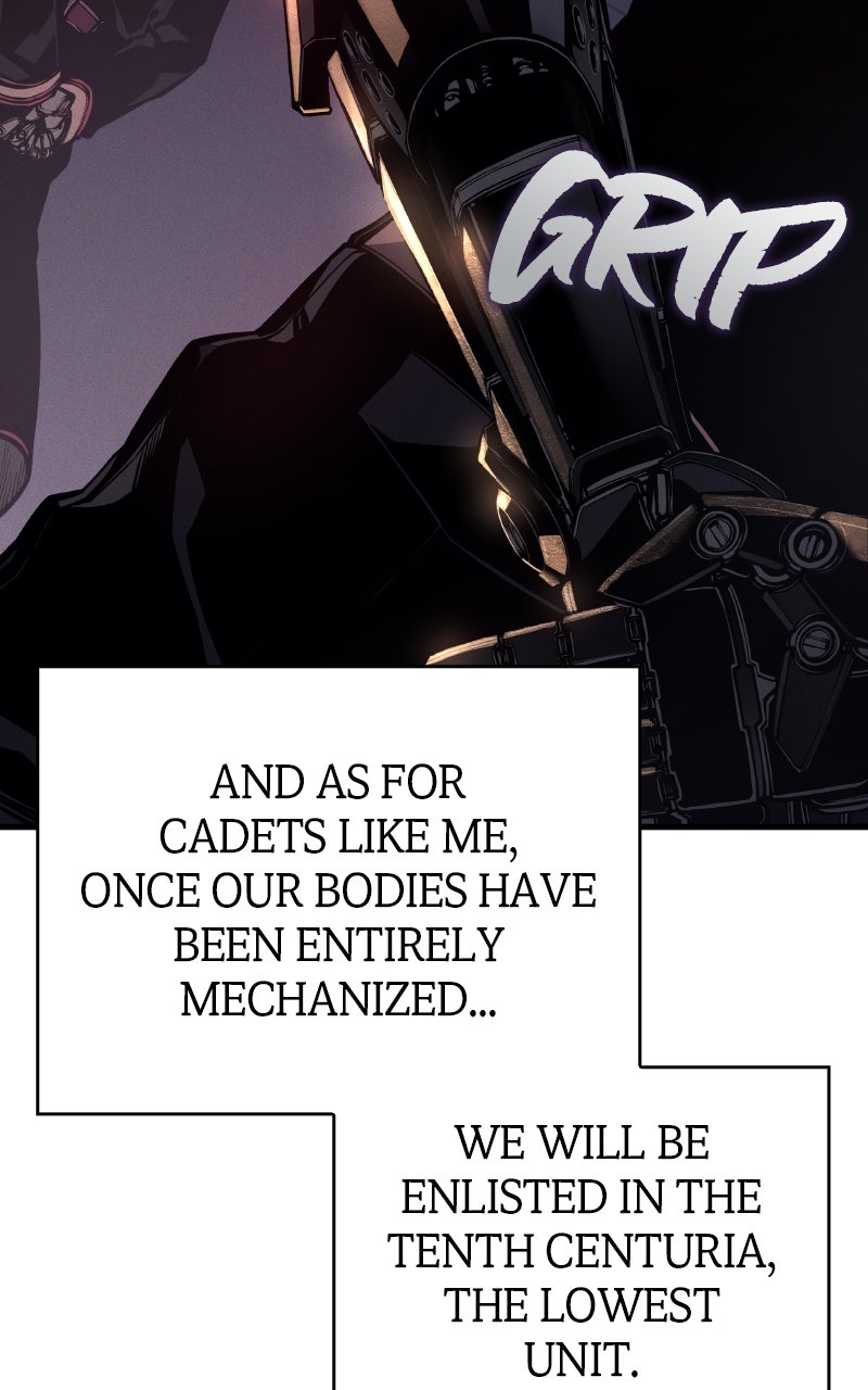 Read Bad Born Blood EN Manga Online