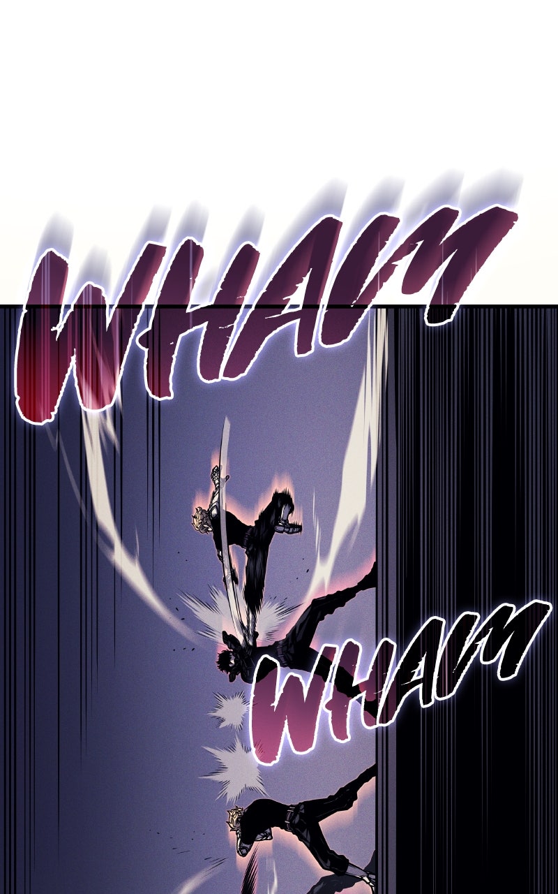 Read Bad Born Blood EN Manga Online