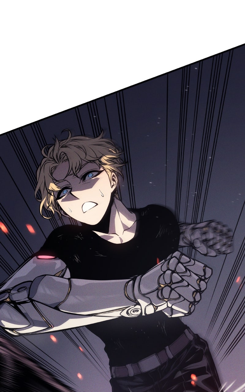 Read Bad Born Blood EN Manga Online