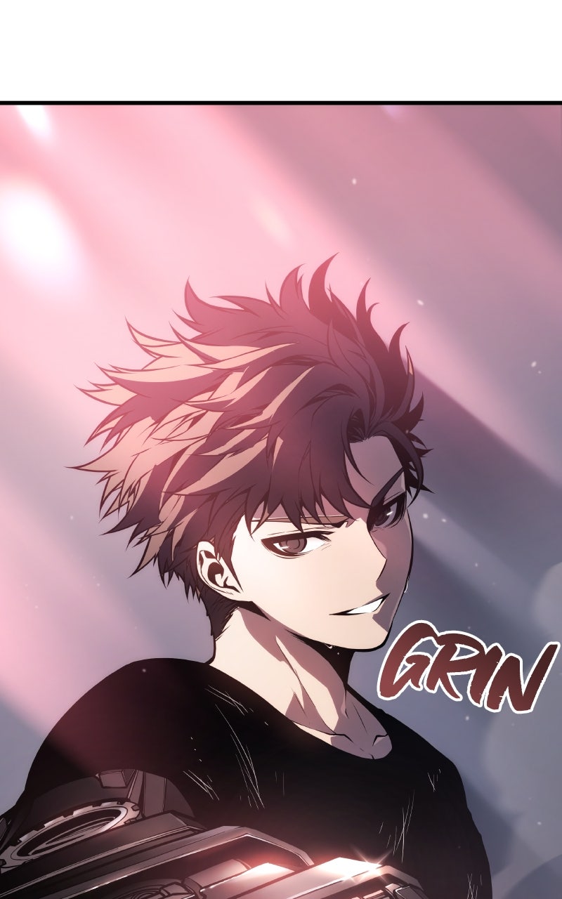 Read Bad Born Blood EN Manga Online