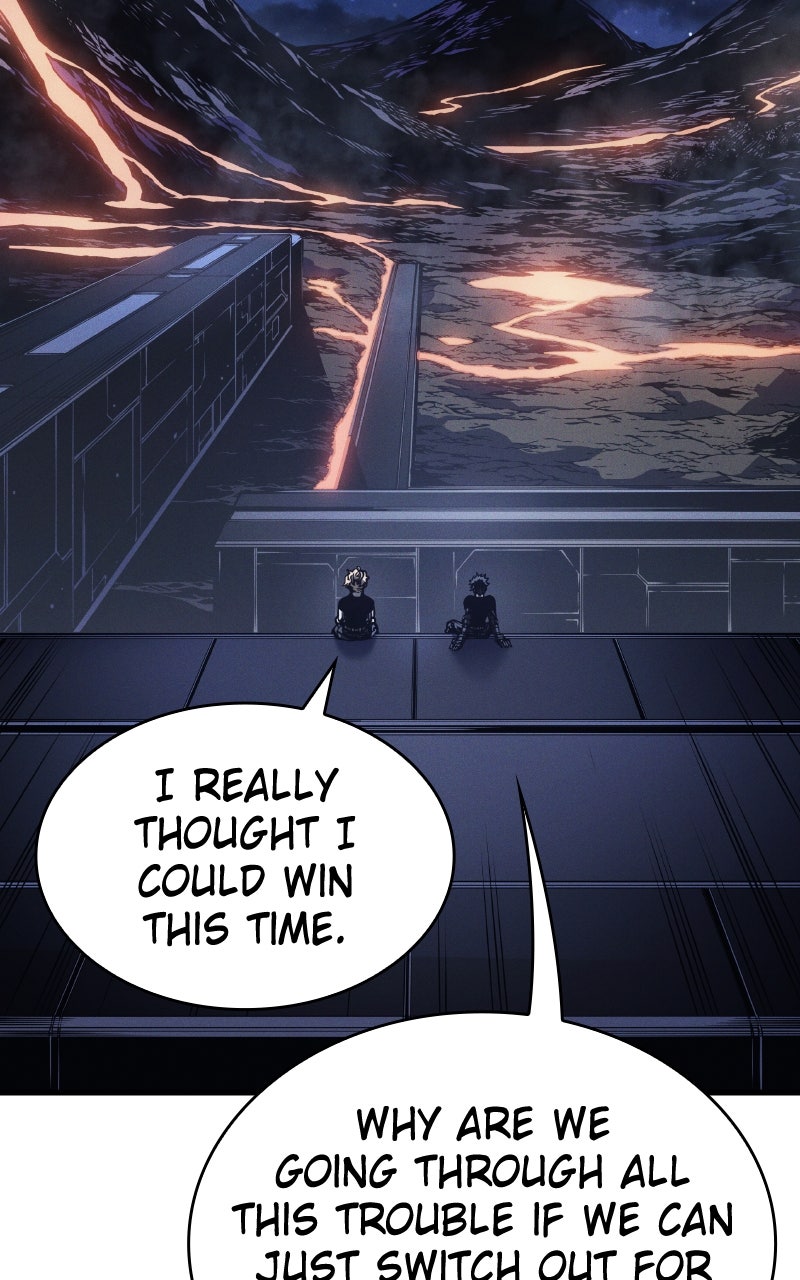 Read Bad Born Blood EN Manga Online