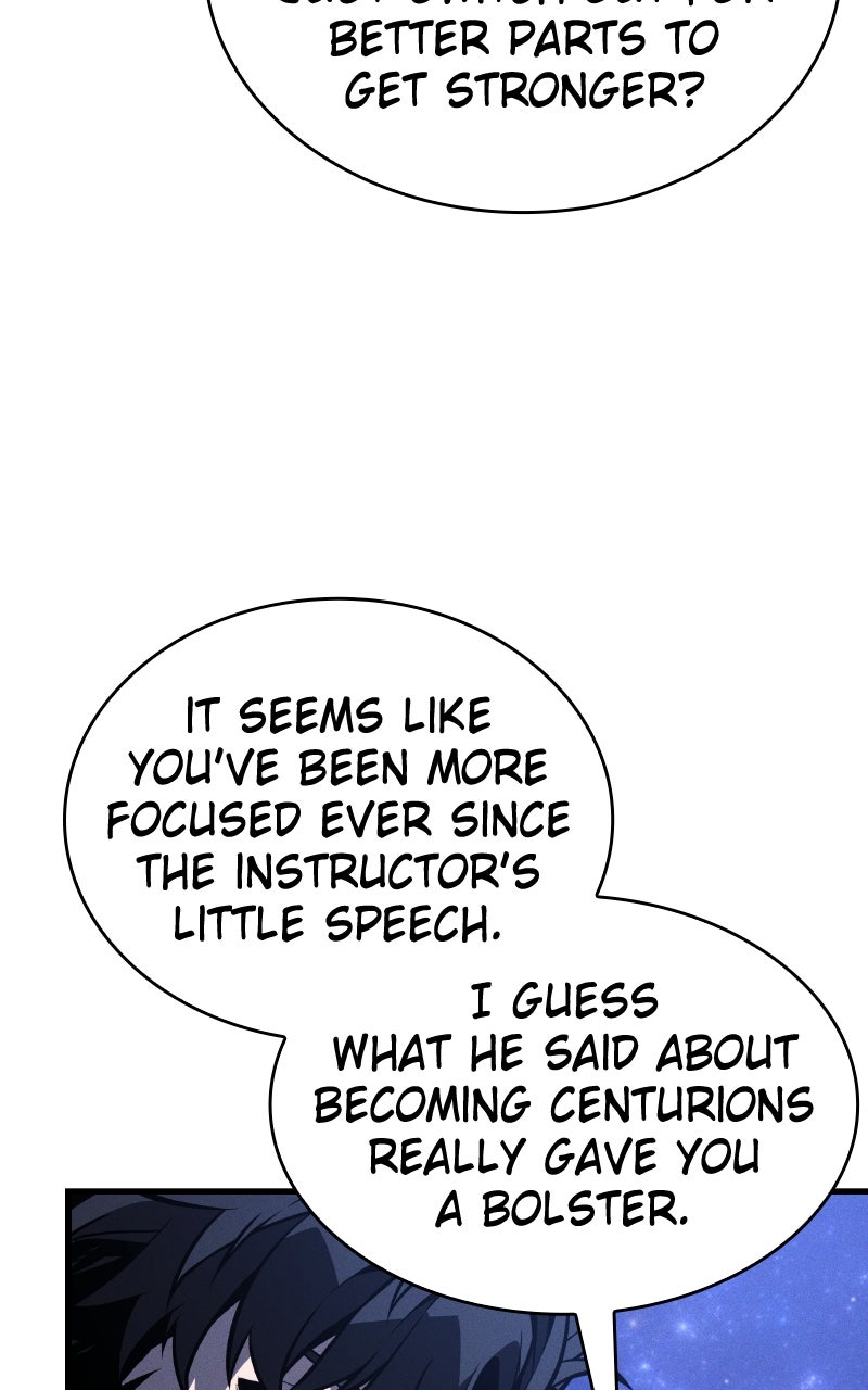 Read Bad Born Blood EN Manga Online