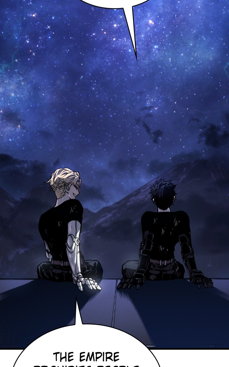 Read Bad Born Blood EN Manga Online