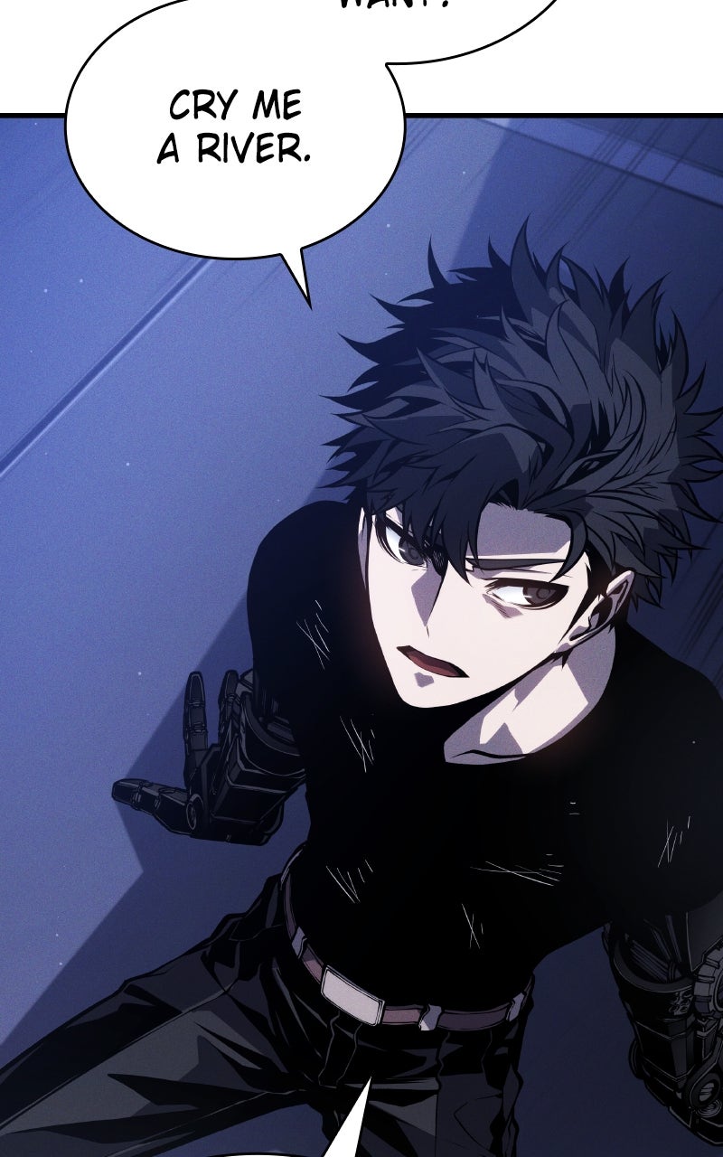 Read Bad Born Blood EN Manga Online