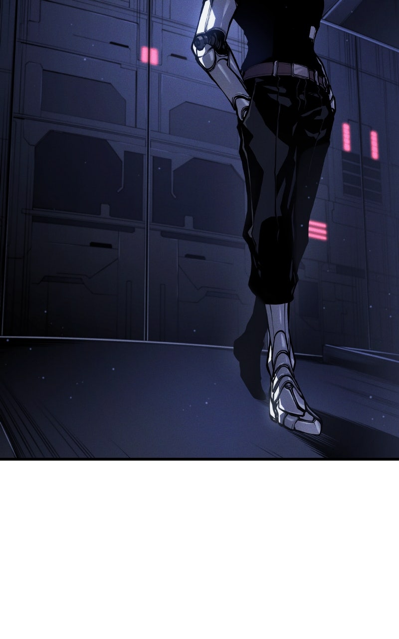 Read Bad Born Blood EN Manga Online