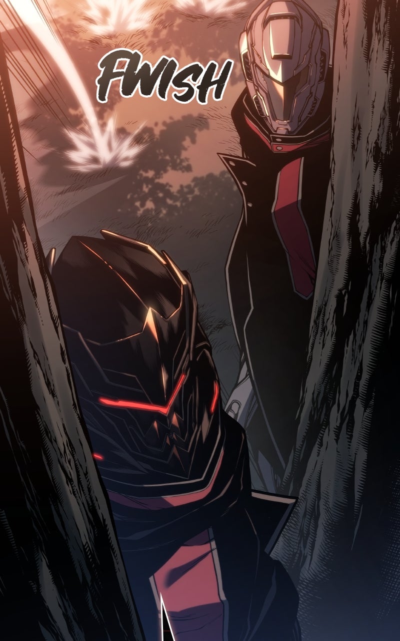 Read Bad Born Blood EN Manga Online