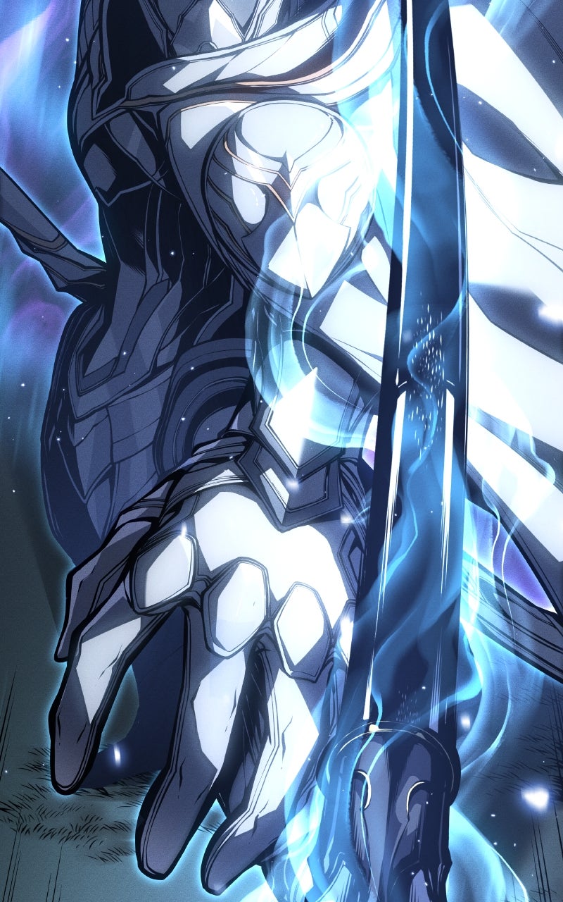 Read Bad Born Blood EN Manga Online