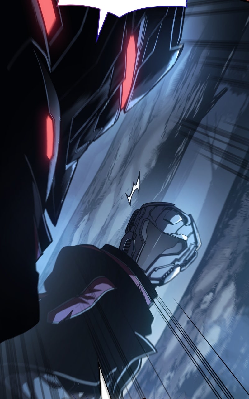 Read Bad Born Blood EN Manga Online